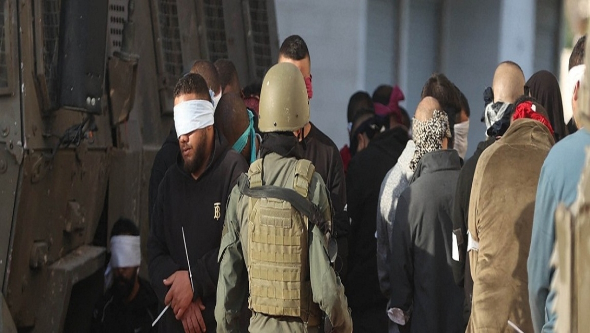  New Measures Against Administrative Detainees Entrench Ongoing Violations and Undermine International Law