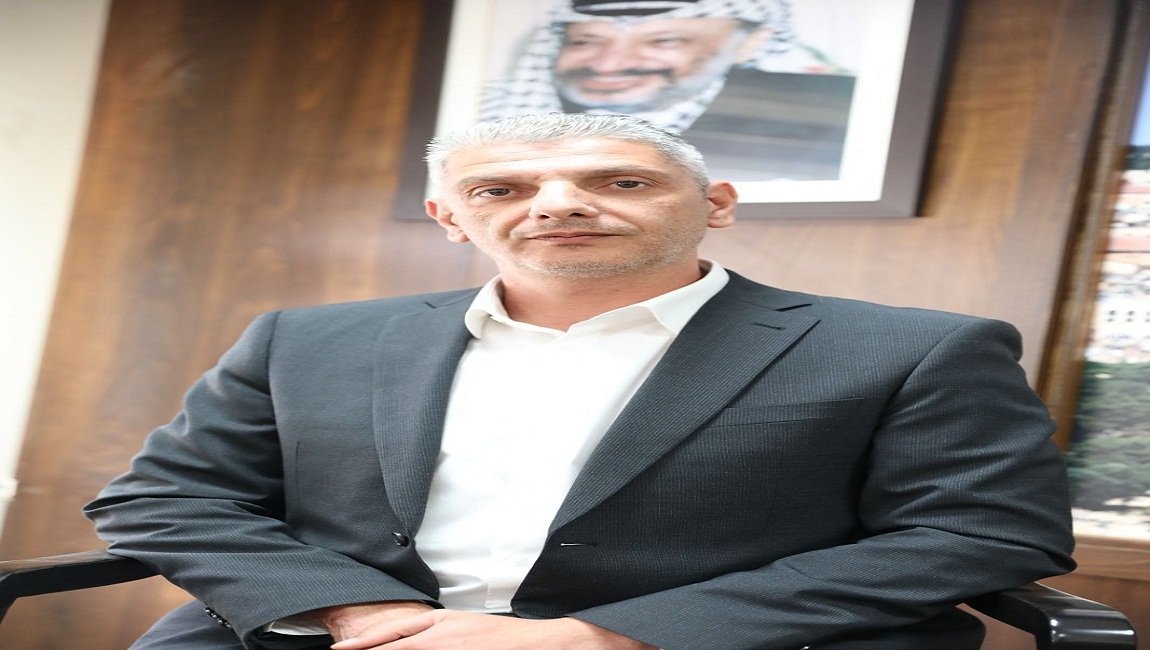 أبو الحمص: “بينما يحتفل العالم بيوم الأم، تحتجز سلطات الاحتلال 39 أمًا فلسطينية” 