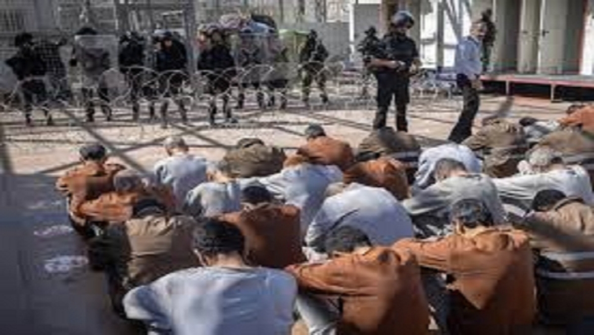 After Passing the Death Penalty Law, the EU Must Suspend the EU–Israel Association Agreement and Take Immediate Action