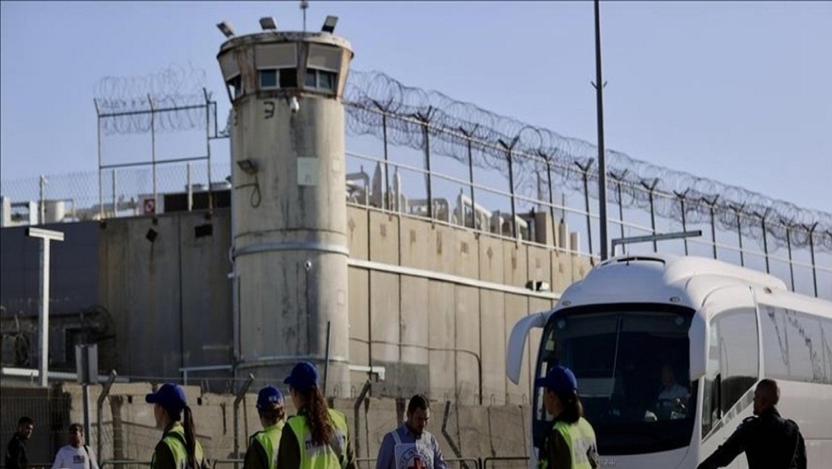  Deportation of Two Jerusalemite Prisoners Signals Broader Targeting and Forced Displacement Amounting to War Crimes & Crimes Against Humanity